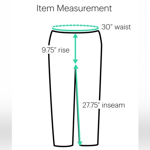 PAIGE peg skinny jeans - Picture 4 of 6